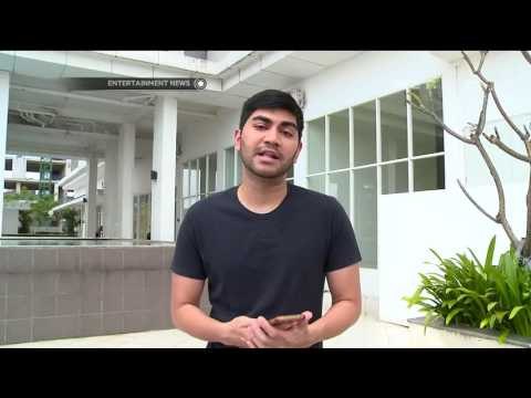 Tanggapan Para Selebriti Tentang Fenomena Pokemon Go