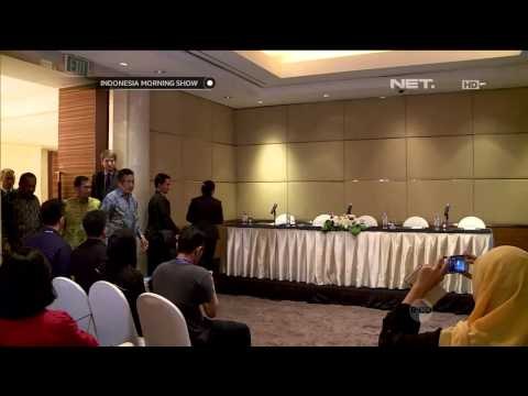 Sosok Susi Pudjiastuti, Menteri Kelautan dan Perikanan -IMS