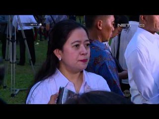 Puan Maharani dan Susi Pudjiastuti Mundur dari Jabatan Sebelumnya -NET5