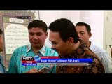 Ahok Akhirnya Menentukan Wakil Gubernur DKI Jakarta - NET17