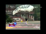 Kejuaran Wingsuit di Cina - NET24