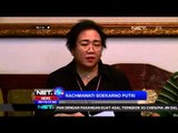 Rachmawati tolak pelantikan Joko Widodo menjadi Presiden - NET24