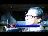 Oesman Sapta Odang sambangi Joko Widodo di Rumah Dinas Gubernur Jakarta - NET24