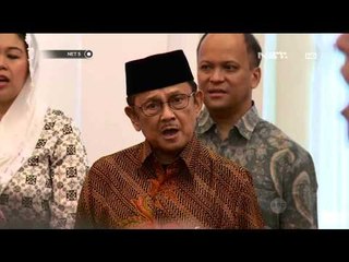Balai Kirti atau Museum Kepresidenan Tampilkan Jejak dan Sejarah Presiden RI -NET5