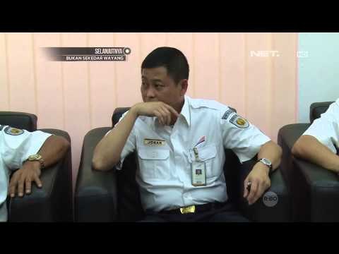 PT Kereta Api Indonesia Meluncurkan Kereta Baru - NET17