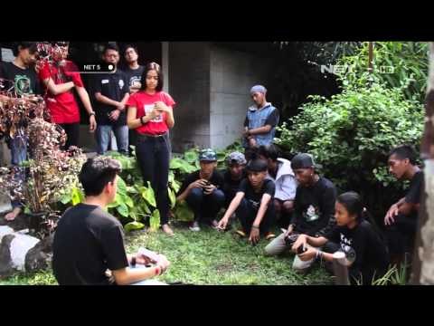 Komunitas Kamera Lubang Jarum - NET5