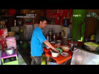 Download Video: Kuliner Legendaris Tengkleng Rica Solo - NET5