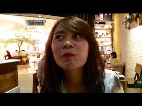 Kuliner Unik Burger hitam khas Jepang yang bikin gempar - NET24