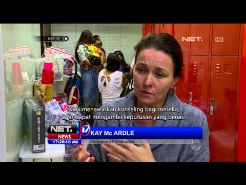 Cerita TKI yang Tersandung Masalah dan Harus Mencari Perlindungan -NET17