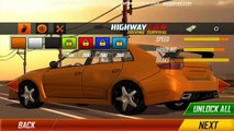 Traffic Racer Car Racing Fever - Android Game Trailer HD / Desert Safari Studios
