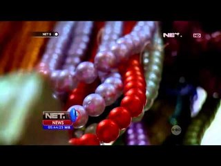 Destinasi Berburu Perlengkapan Pesta Ala Party Planner -NET5