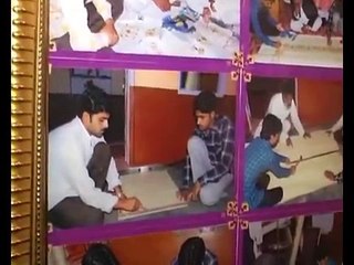 Worlds Biggest Quran Sharif Made by An Indian in India