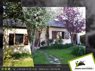 Maison A vendre Pleslin trigavou 120m2 - 177 112 Euros