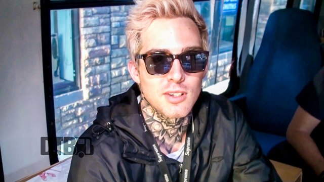 Cover Your Tracks - DREAM TOUR Ep. 484