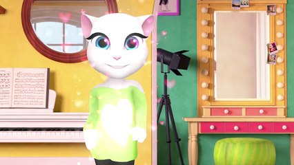 Говорящая Анджела DIY - Натуральные рецепты красоты 2