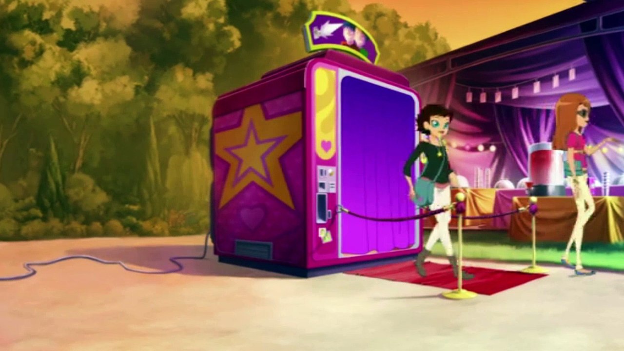 [DMBM] LoliRock - ID