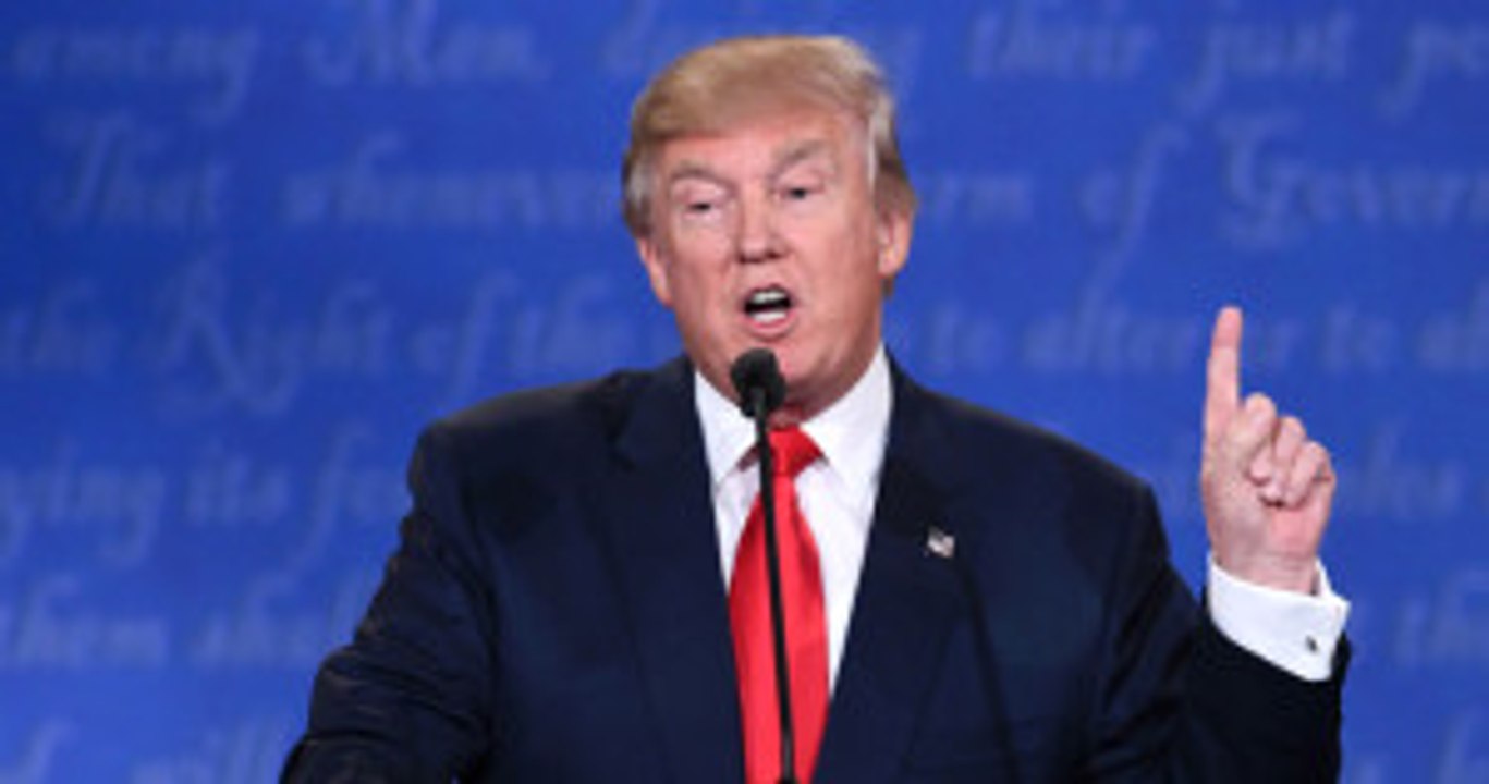 Trump Yönetimi, Yargıcın Vize Yasağı ile İlgili Kararını Temyiz Etti
