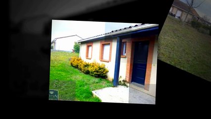 Location Maison, Pechbonnieu (31), 925€/mois