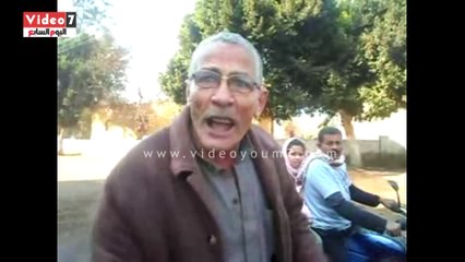 بالفيديو.. "مستشفى ميت عفيف بالمنوفية مع إيقاف التنفيذ".. والأهالى يطالبون بافتتاحه