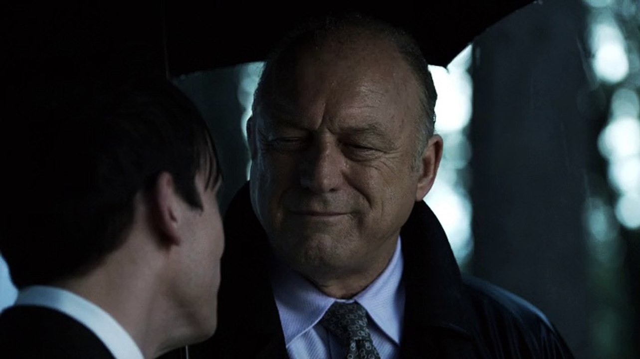 Gotham episode 10