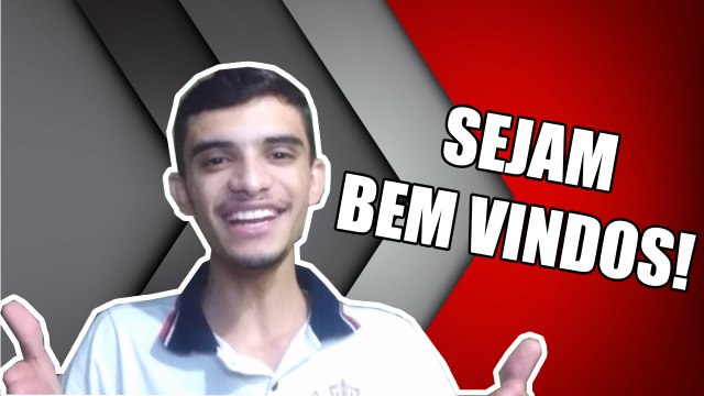 SEJAM BEM VINDOS AO HORA DO EDU NO DAILYMOTION!