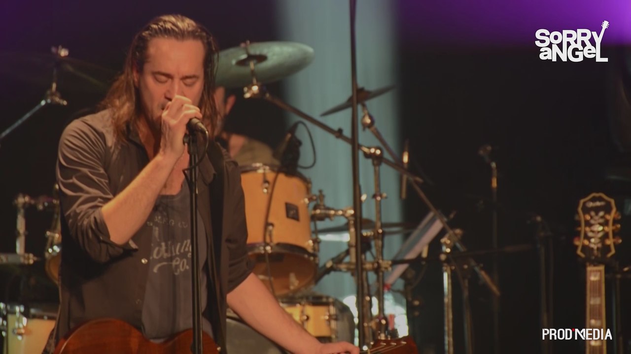 10 - Somewhere Only We Know (Keane) by Sorry Angel