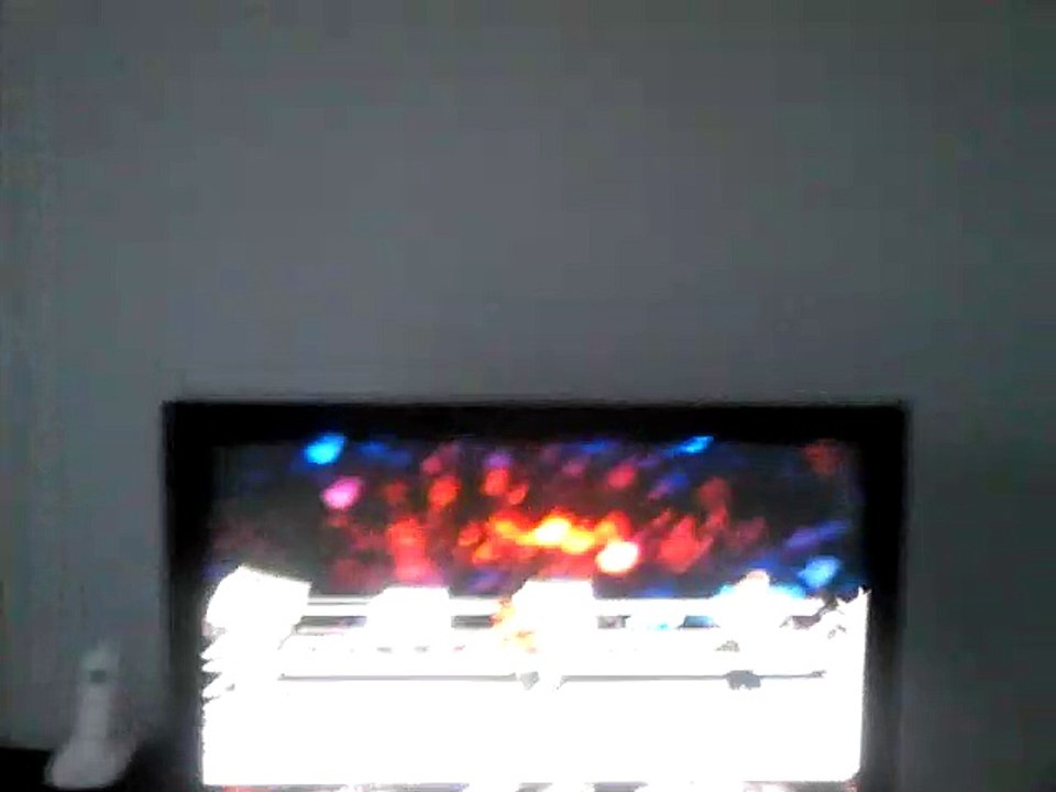 Superstars : Naomi vs Rosa Mendes 2014