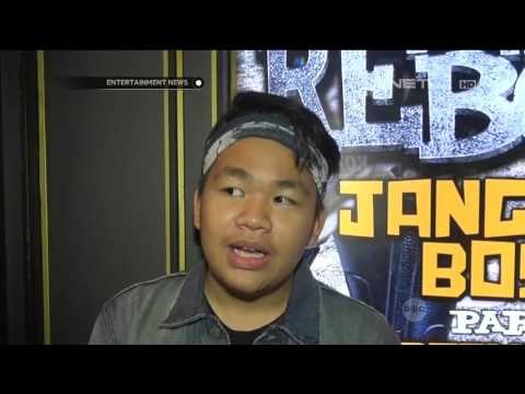 Ditinggal Iqbal Sekolah di Amerika, Kiki CJR Tunda Kuliahnya