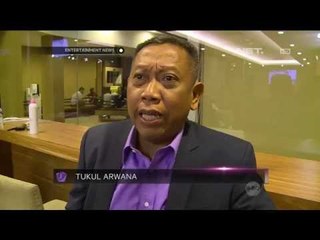 Face To Face Tukul Arwana