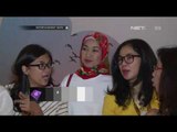 Alya Rohali Mensuprot Sang Anak Berakting Dalam Pertunjukan Drama Musikal