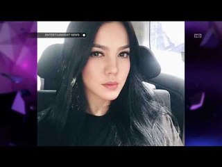 Cerita Alice Norin di Usia 5 Bulan Kehamilan