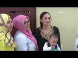 Ringgo Tak Ingin Lewatkan Perkembangan Anak Sedikitpun