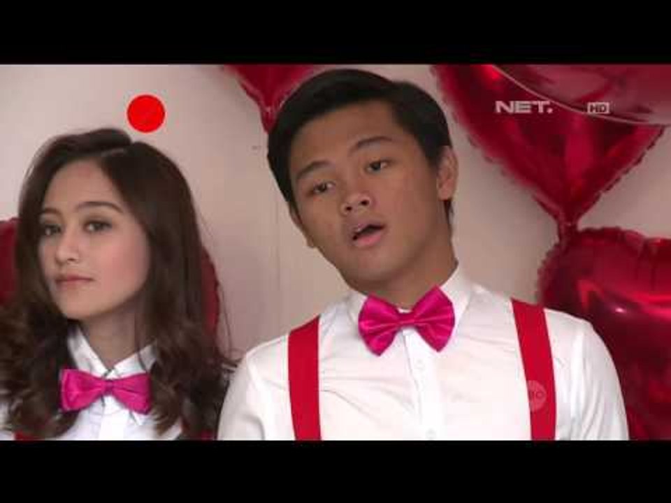 Jelang Ulang Tahun, Salshabilla Liburan Bareng Aldy CJR