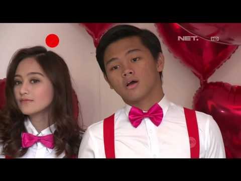 Jelang Ulang Tahun, Salshabilla Liburan Bareng Aldy CJR