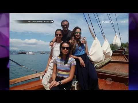 Kelly Tandiono Sudah Bertunangan Dengan Sang Kekasih