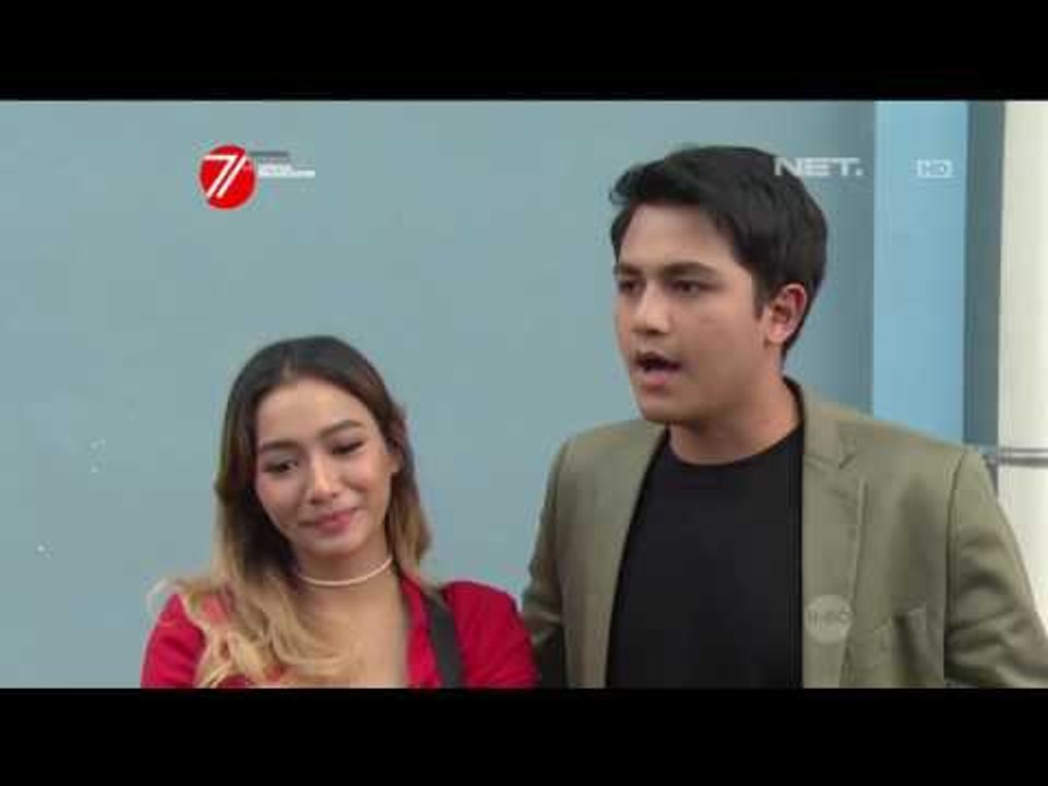 Agar Direstui Hubungan Adzana dan Rizky Alatas, Adi Bing Slamet Anjurkan Sang Anak Berhijab