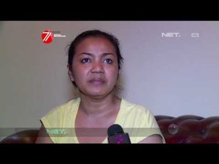 Sosok Gloria di Mata Sahabat dan Keluarganya