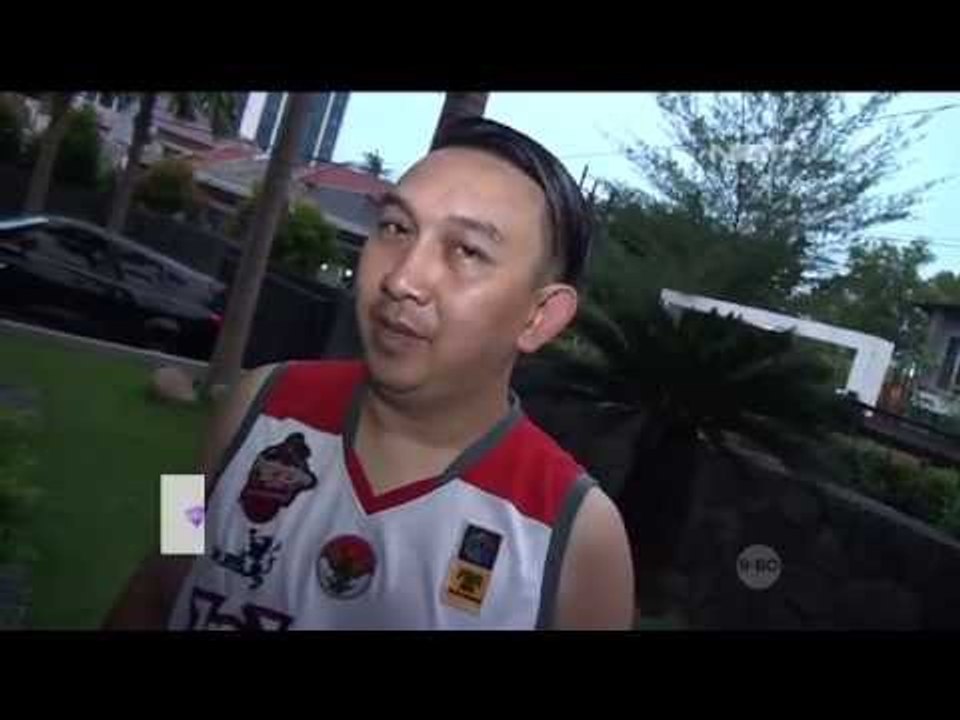 Augie Fantinus Pindah Ke Rumah baru