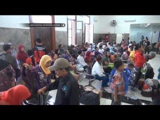 Sosok Ignasius Jonan, Menteri Perhubungan -IMS