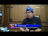 Kementerian Ekonomi Kreatif Tak Ada dalam Jajaran Kabinet Kerja Presiden Jokowi -NET17