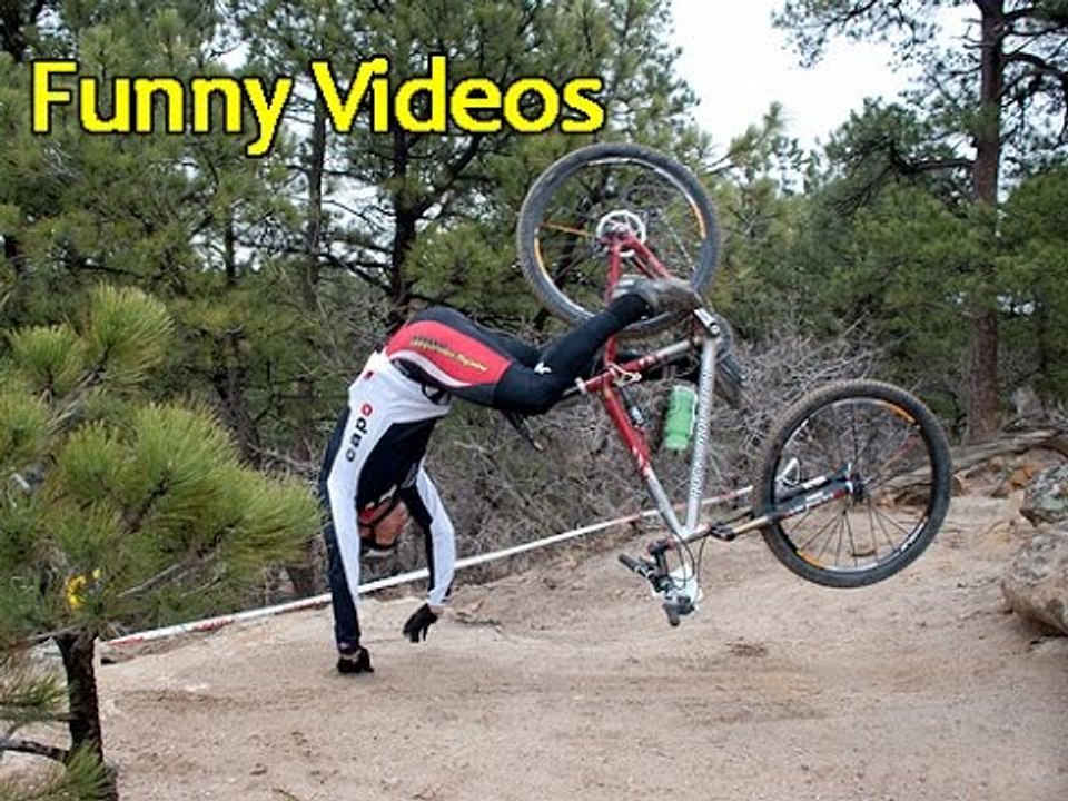 BICYCLE FAILS COMPILATIONS