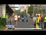 Live Report dari Jakarta Marathon 2014 -IMS