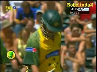 Download Video: WORST OVER IN CRICKET HISTORY-- Bowler forgets how to bowl.... - YouTube