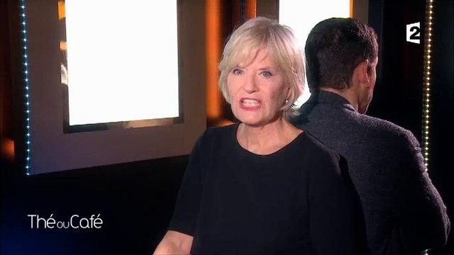 Dany Boon a t-il déjà pensé au suicide ? Il répond dans Thé ou café - Regardez