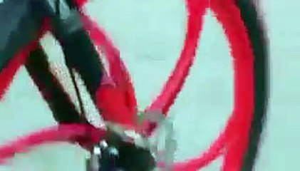 вилосипед где купила / прикол