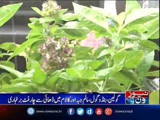 Three die as rain, snowfall lash parts of country