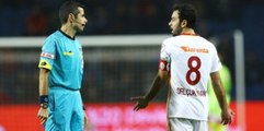 Galatasaray'ın Sakatlıklarla Başı Büyük Derde Girdi