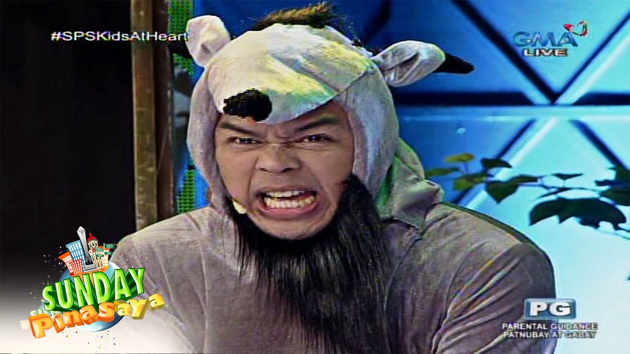 Sunday PinaSaya: May mag-aaklas sa 'Masagana Farms'!