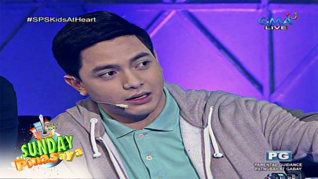 Sunday PinaSaya: Usapang 'torpe' with DJ Bae