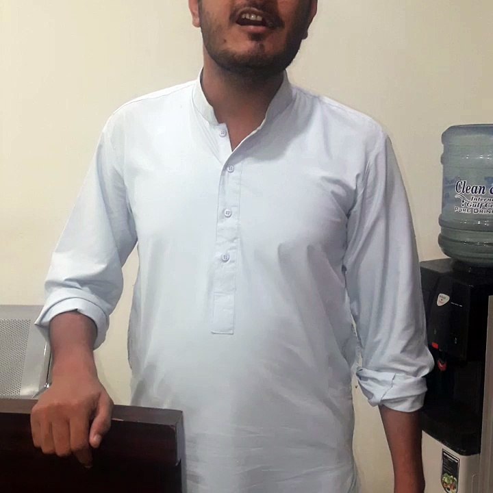 Alishah Singer